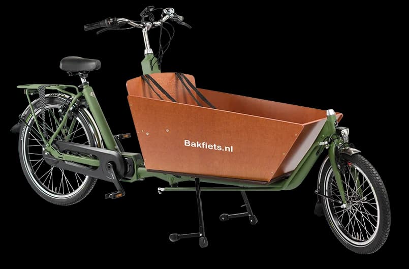undefined Classic Long Steps (iconic trike)