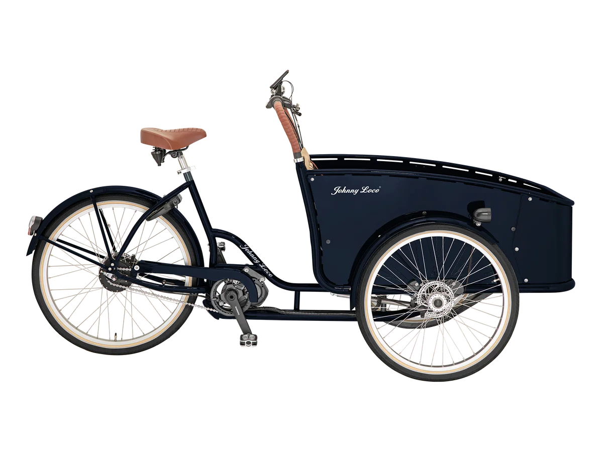 E-Cargo Cruiser 5.3