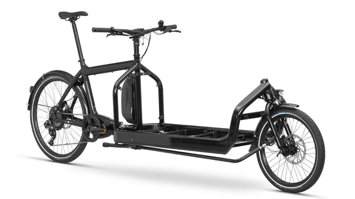 eBullitt X EP801 (extended longjohn, premium)