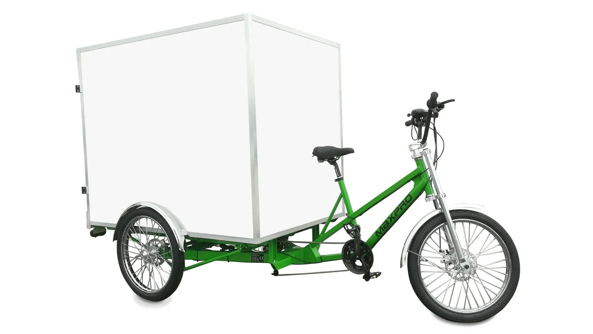 EcoCargo L