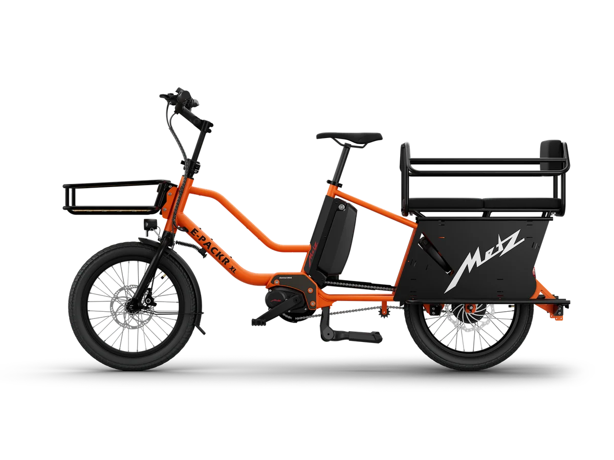 E-Packr XL