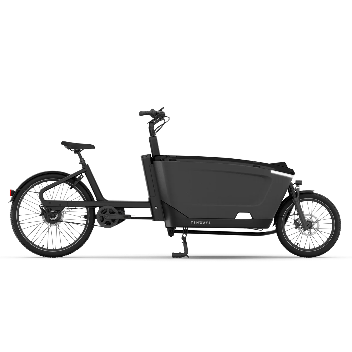 Cargo One