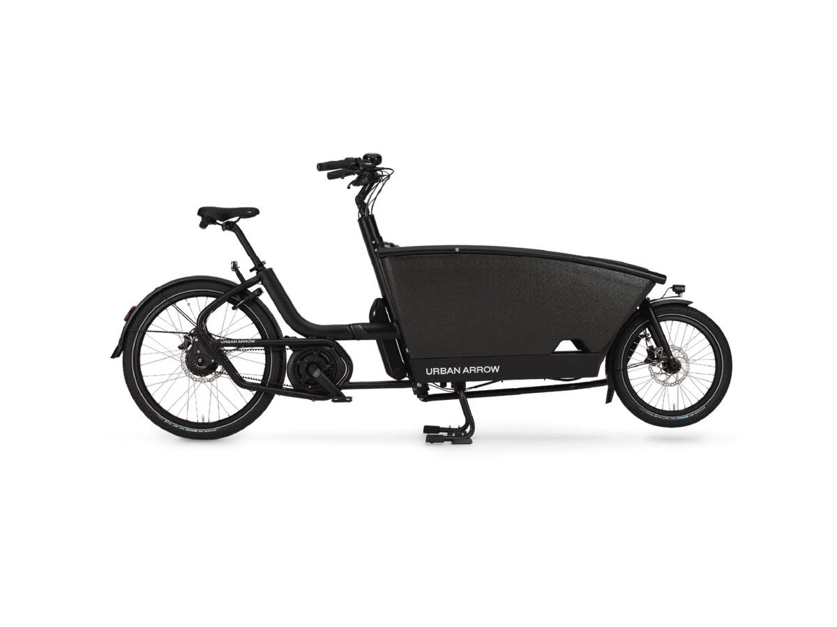 Family (2-wheel, Standard)
