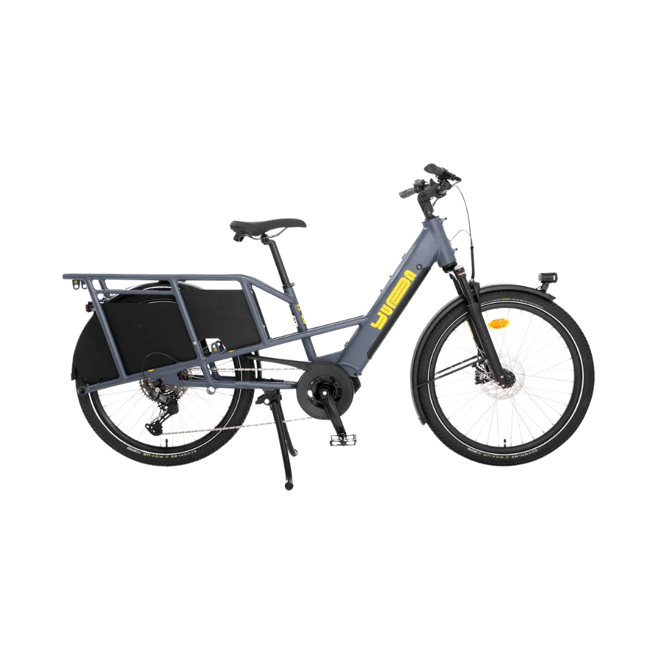 Boda Boda Electric